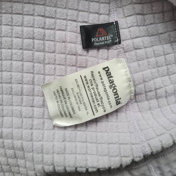 Patagonia technical fleece XS - Picture 3 of 4